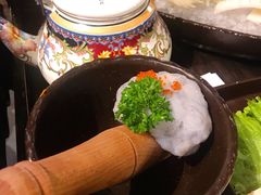 虾滑-火鳳祥美蛙牛肉自助(青悦城店)