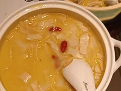 -桂满陇·手作小笼包&江南叫花鸡(中山公园店)