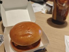 -麦当劳(红唐店)