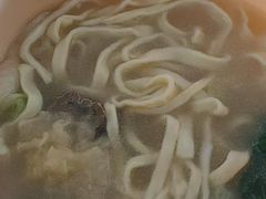 -葛记焖饼(伏牛路店)