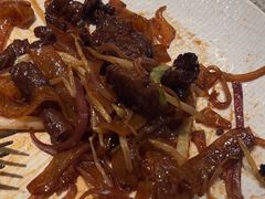 -留半山·香港食堂(啦啦宝都店)