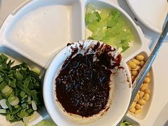 -大鸭梨烤鸭(金色漫香店)
