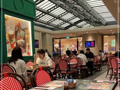 大堂-色香味(澳门巴黎人店)