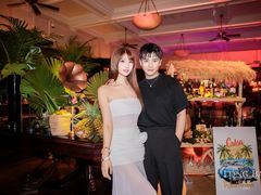 -LONG BAR 廊吧(外滩华尔道夫酒店)