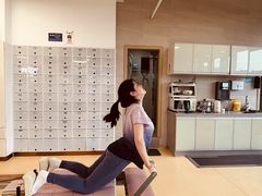 -中田·健身+普拉提(新天地店)