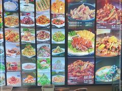 -粗粮人家·东北菜(洋桥店)