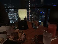 -上海柏悦酒店·世纪100牛排馆