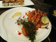 -蟹之国·精品蟹料理(极地店)