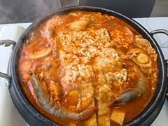 -三餐季年糕火锅(韩乐坊店)