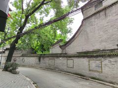 -湘子庙