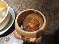 -魁盛居百年鲁菜馆(县西巷店)