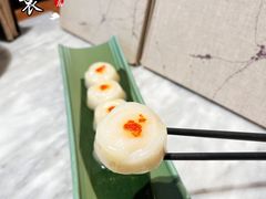 -苏帮袁Sue Cuisine(来福士店)