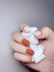 -情同手足美甲美睫
