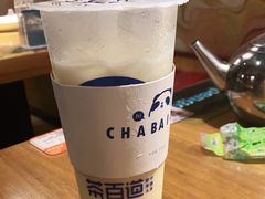 -茶百道(太原茂业天地店)