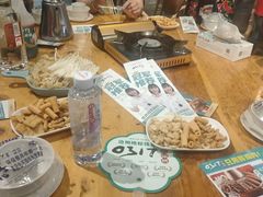 -0317火锅鸡·清真(正达店)