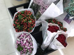 -花匠花艺鲜花店(尹山湖店)