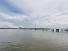 -深圳湾公园(南山区)