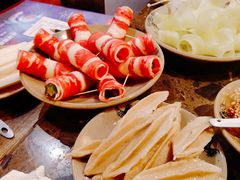 -小龙坎火锅(黄河店)
