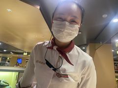 -海底捞火锅(坪山益田假日广场店)