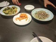 -沁香缘巫山烤鱼(看丹桥店)
