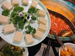 -吼堂老火锅(太古里总店)