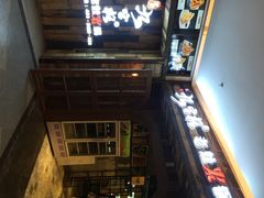 九宫格老灶火锅(新北国店)-九宫格重庆火锅(北国商城店)