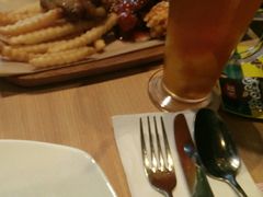 -必胜客(新辰里酒仙桥店)