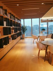 -金鹰国际月子中心(新街口店)