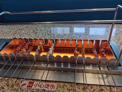 -丰茂烤串(六里桥店)