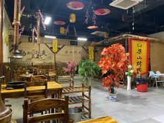 -梁山烤肉(旗舰店)