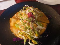 -Pistolera Mexican Cantina女枪手墨西哥餐厅(碧云路店)
