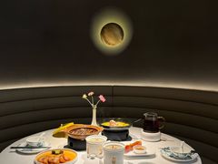 -醉舍·新淮扬菜(长宁龙之梦店)