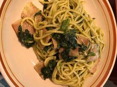 -萨莉亚意式餐厅(浦江万达广场店)