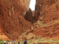 -天山神秘大峡谷