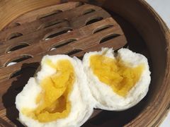 -潮福城大酒楼·潮味粤品·港式点心(湖滨北路店)