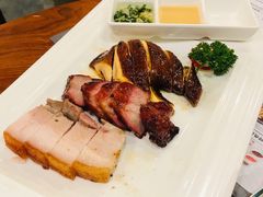 -金翠河烧鹅餐厅(解放碑时代广场店)