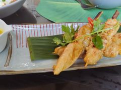 -帕蓝·暹罗料理(大学路店)