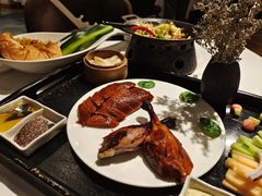 -梧桐Plus·创意京·川料理(万象城店)