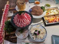 -五星桥原切肥牛火锅(怀德桥店)