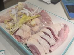 -椰客·海南椰子鸡(新塘永旺梦乐城店)