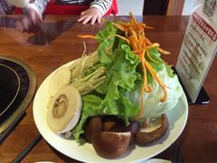 -黑鸡小馆(金源店)