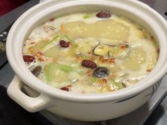 -金龙·打边炉(南京西路店)