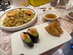 -元气寿司(宝安壹方城店)