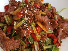 -百姓人家家常菜馆(大观·天地MALL店)