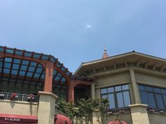 -启东恒大海上威尼斯酒店