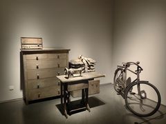 -中华艺术宫(上海美术馆)