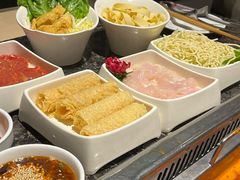 -海底捞火锅(群星城店)
