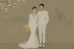 点击看大图 -巴黎恋人(盛景嘉园店)