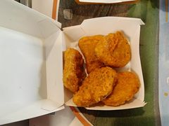 -麦当劳(莒县服务区店)