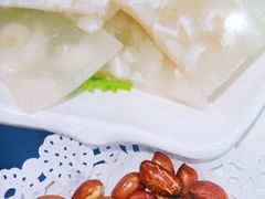 -郭姐·威海渔村(黄兴路店)